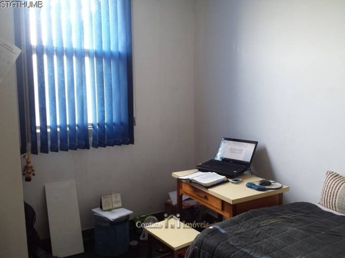 Imagem 7 de 9 de Apartamento 2 Quartos Venda Atibaia - Ap0095-1