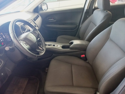Imagem 12 de 18 de Hr-v Automático