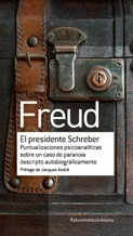 Libro Presidente Schreber, El Nuevo