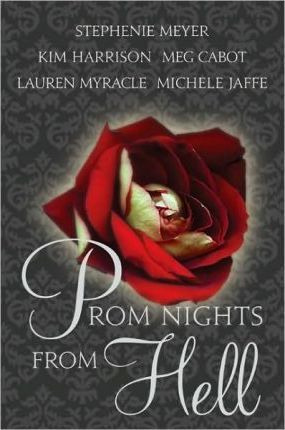 Libro Prom Nights From Hell - Stephenie Meyer