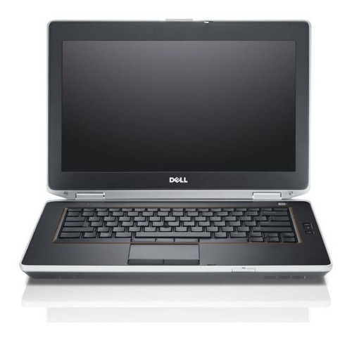 Notebook Dell E6420 Core I5 + 250 Gb + 4gb +funda + Win7pro
