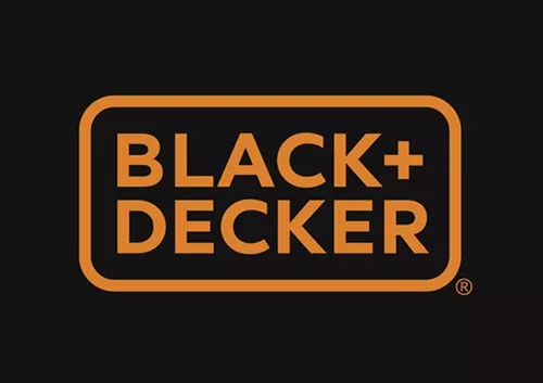 Hidrolavadora Black+decker Bw13 De 1300w Con 1450psi Color Negro