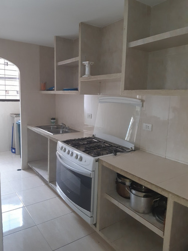 Alquiler Vacacional Apartamento En Mérida Rodeo Plaza