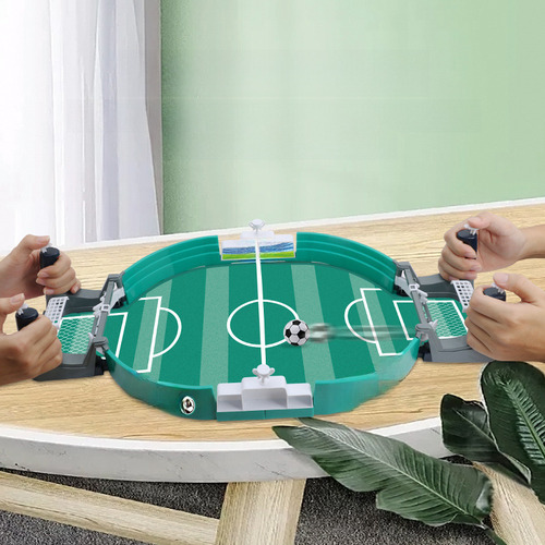 Futbolín Mejorado (inglés Grande), 2 Pelotas, Sobre De Mesa