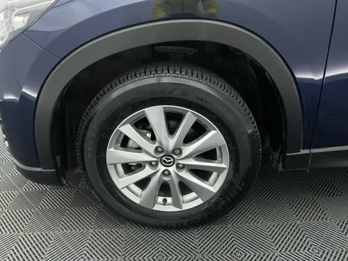 Mazda CX-5 2.0 Touring