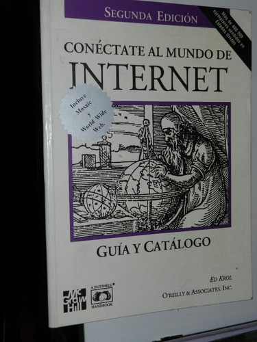 Conectate Al Mundo De Internet - Guia Y Catalogo - 2° Ed.