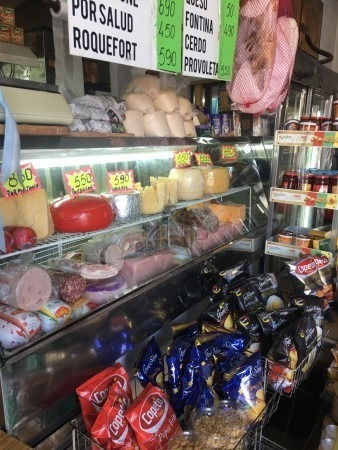 Imagen 2 de 14 de Venta - Fondo De Comercio - Oportunidad - San Martin - Carniceria - Almacen - Fiambreria