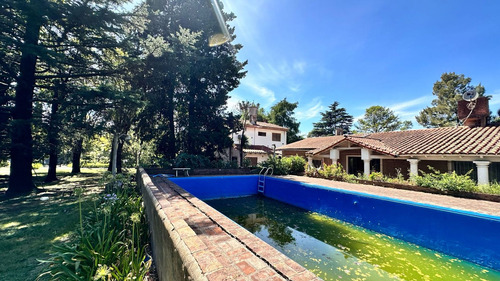 Venta Casaquinta Tortuguitas 2.339mt Apto Credito