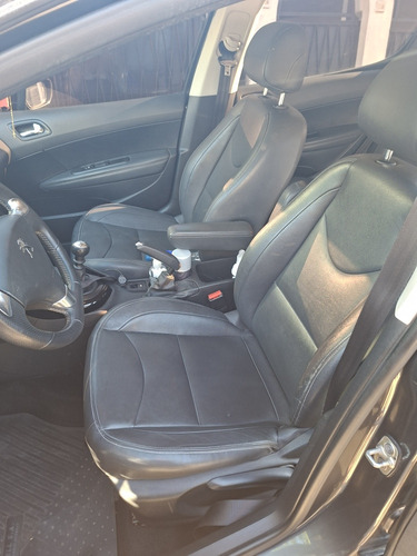 Peugeot 308 1.6 Feline Hdi 115cv