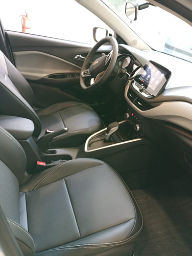 Chevrolet Onix 1.0 Turbo Premier At