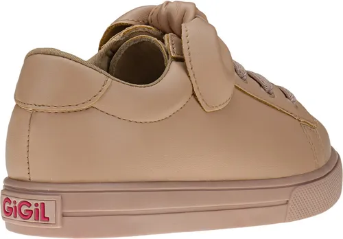 Tenis plataforma cheap com laço