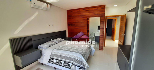 Imagem 19 de 20 de Casa À Venda, 300 M² Por R$ 1.500.000,00 - Massaguaçu - Caraguatatuba/sp - Ca6494