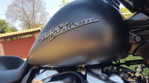 Imagem 1 de 10 de Harley Davidson Street Glide Special