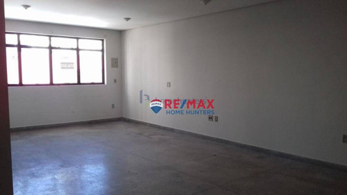 Imagem 17 de 29 de Sala Para Alugar, 50 M² Por R$ 1.000,00 - Centro - Campinas/sp - Sa0548