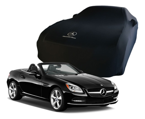 Capa Mercedes - Benz Slk 200 Slk200 Modelo Para Carro One