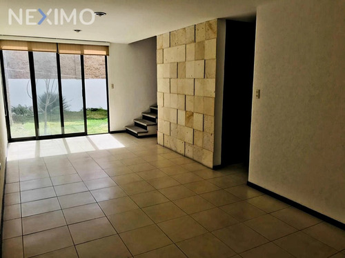 Imagen 4 de 21 de Venta De Casa, Forjadores, Zavaleta, Periferico, Cruz Del Sur, Puebla