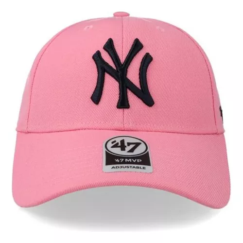 Gorra Yankees New York Beisbol Baseball New Era 47s Unisex