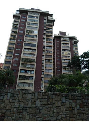 Imagen 1 de 13 de Apartamento En Venta En La Residencia Parque Tolemaica