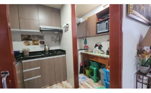 Venta Apartamento Duplex En Fontibon