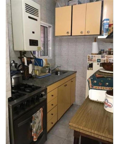 Imagen 5 de 10 de Departamento Tipo Casa En Venta 2 Dormitorios