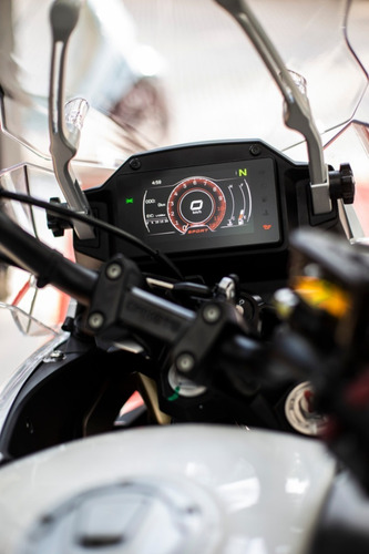 Imagen 14 de 25 de Cfmoto Rz 650 Mt Lidermoto Quilmes