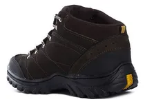 Comprar Borcegos Bota Trekking Soft Livianos Eva Hombre Art. 1100