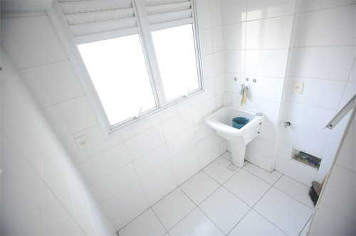 Apartamento-santos-vila Matias | Ref.: 271-im522934 - 271-im522934