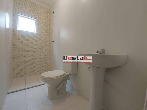 Imagem 29 de 30 de Sobrado, Bairro Terra Nova Ll, 150 Metros!! - So0744