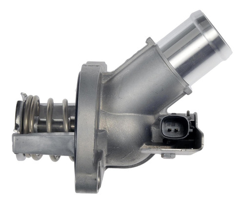 Termostato (toma Agua) Motor S10 2.5 2018-2020 Oem: 12650241