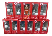 Comprar Cabezones Coca Cola Qatar X Jugador Cual Te Falta A Escoger 