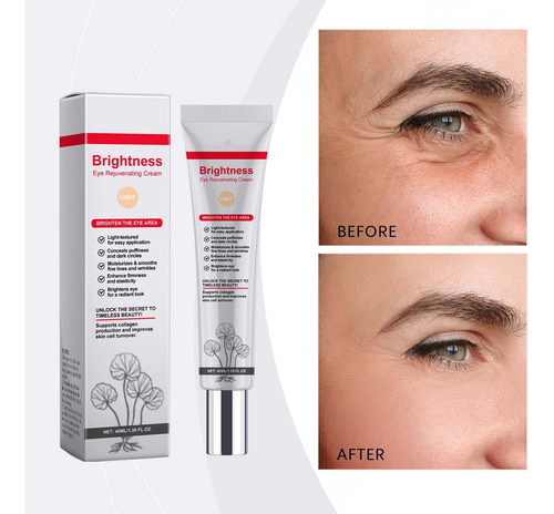 O Eye Concealer 40 Ml - Disimula Imperfecciones, Ojeras Y