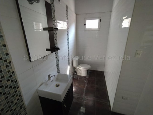 Imagen 14 de 22 de Casa En Venta En Turmero Urbanización Valle Lindo 23-17215 Wjo