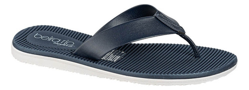 Sandalias Mujer Beira Rio 8395-200 8395-200 Np/turim/blanco.