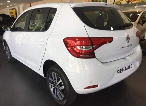 Imagen 13 de 16 de Renault Sandero Intense 1.6 Cadenero 0km 2022 #ev