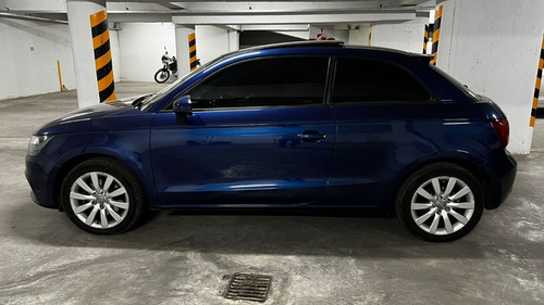 Imagen 5 de 24 de Audi A1