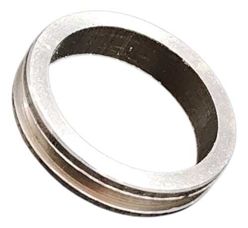 Buje Separador De Rueda Punta De Eje Karting Kart 17x5 X Uni