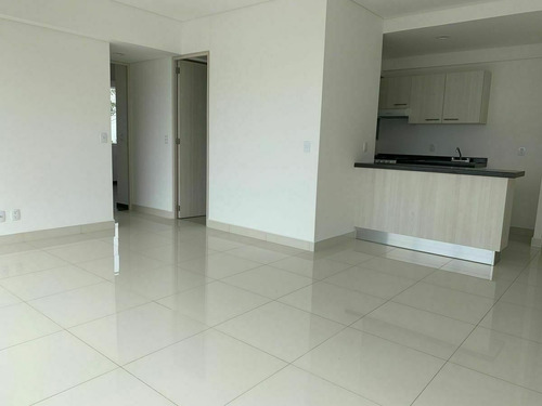 Imagen 5 de 23 de Departamento A Estrenar En Renta A 5 Minutos De Santa Fe, Ex