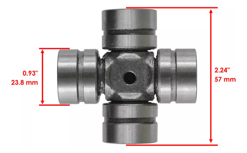 Kit Junta Universal Transmisión Polaris 600 Sportsman 03-05