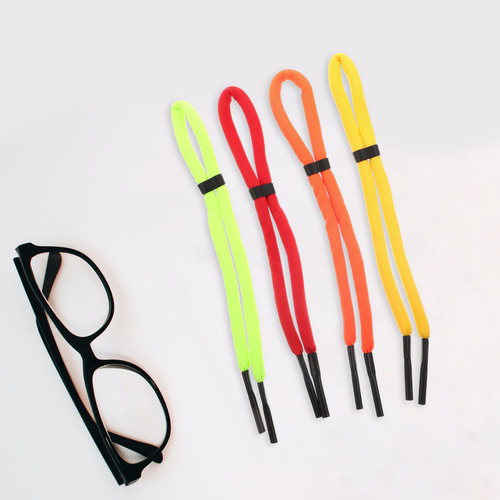 4 Piezas Con Correa Para Gafas De Sol, Correa Ajustable, Ven