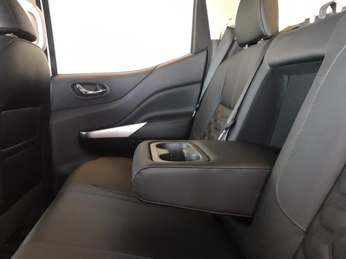 Nissan Frontier Le 7at 2021