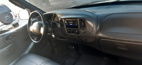 Ford Fortaleza Mexicana F 150