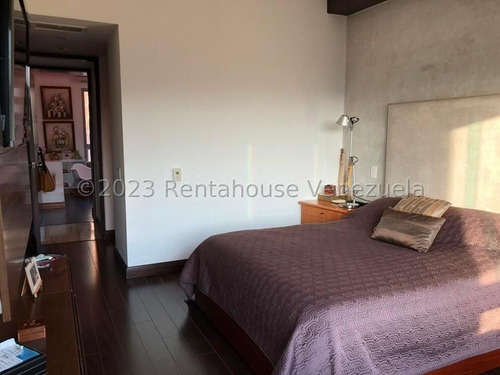 Apartamento Alquiler Las Mesetas Santa Rosa De Lima #25-23598 Lb