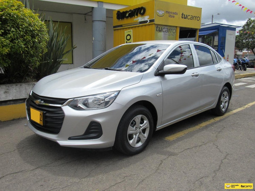 Chevrolet Onix 1.0t Automática