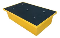 Comprar Batea, Bandeja Antiderrame 60 Lts. Para Bidones Y Otros