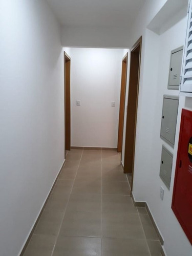 Imagem 15 de 30 de Apartamento Com 1 Dormitório À Venda, 43 M² Por R$ 238.000,00 - Centro - São Vicente/sp - Ap6269