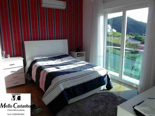Imagem 4 de 15 de Casa Para Alugar Em Alphaville - Gênesis 2 - Vista Para A Mata - 1001621_1-2265120