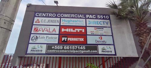 Arriendo Local Comercial / Oficina / Trato Directo