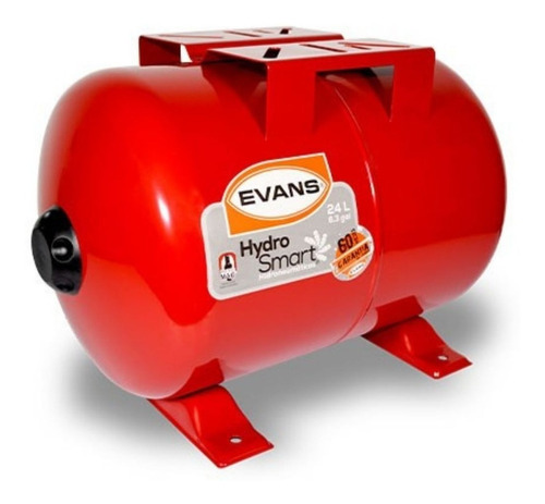 Tanque P/hidroneumatico 24l Eqthm-024l