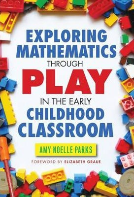 Libro Exploring Mathematics Through Play In The Early Chi...