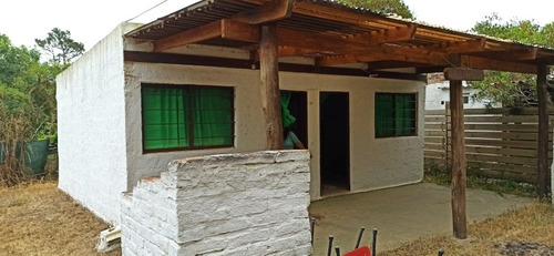 Imagen 4 de 5 de Alquiler Monoambientes En La Paloma $1500